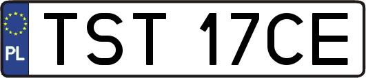 TST17CE