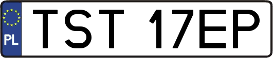 TST17EP