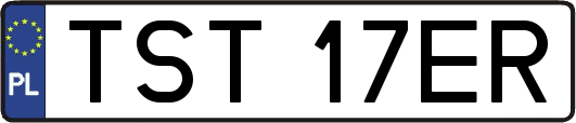 TST17ER