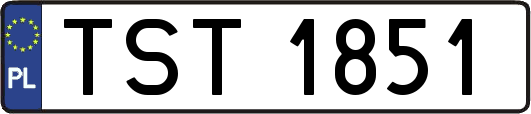 TST1851