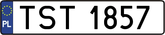 TST1857