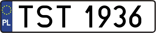 TST1936