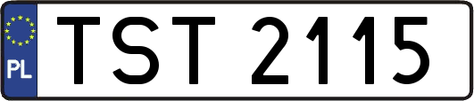 TST2115