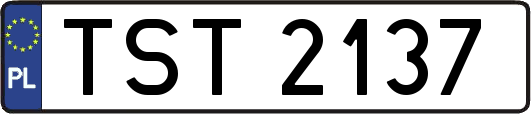 TST2137