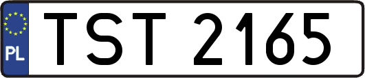 TST2165