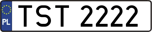 TST2222