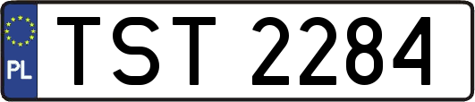 TST2284