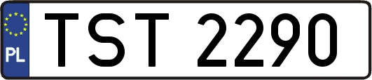 TST2290