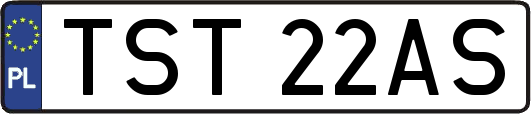 TST22AS