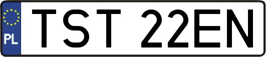 TST22EN