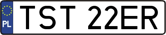 TST22ER