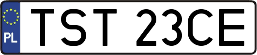 TST23CE
