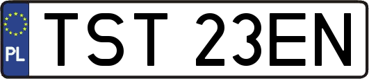 TST23EN