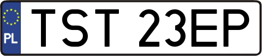 TST23EP