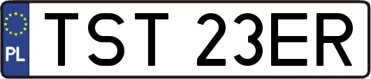 TST23ER