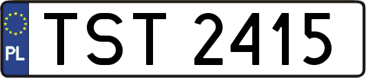 TST2415