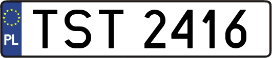 TST2416