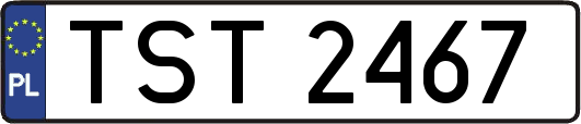 TST2467
