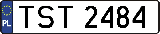 TST2484