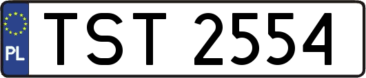 TST2554