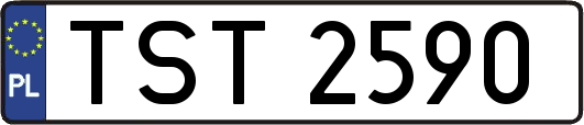 TST2590
