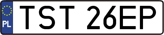 TST26EP