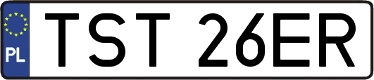TST26ER