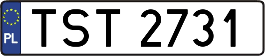 TST2731