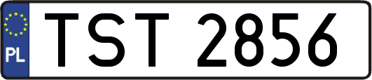 TST2856
