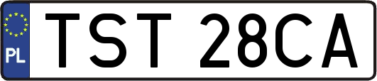 TST28CA