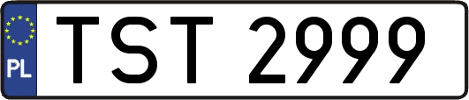 TST2999