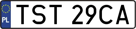 TST29CA