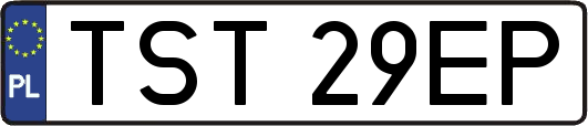 TST29EP