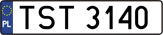TST3140