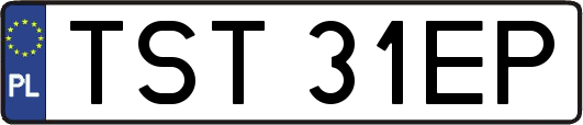 TST31EP