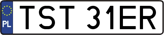 TST31ER