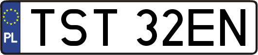 TST32EN