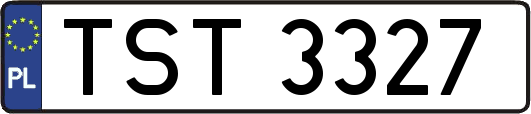TST3327