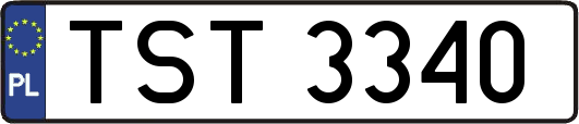 TST3340
