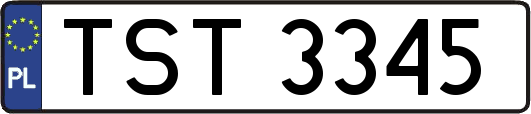 TST3345