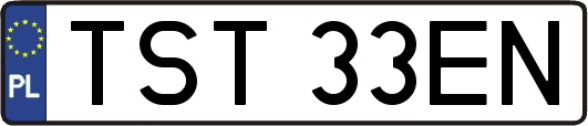 TST33EN