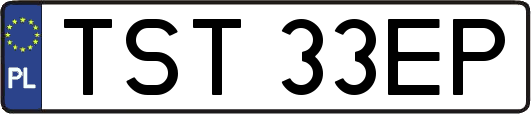 TST33EP