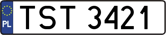 TST3421
