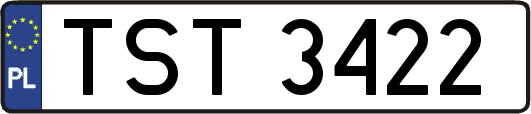 TST3422