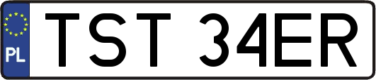 TST34ER