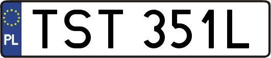 TST351L