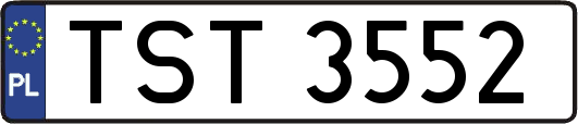 TST3552