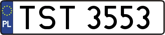 TST3553