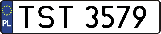 TST3579