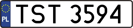TST3594